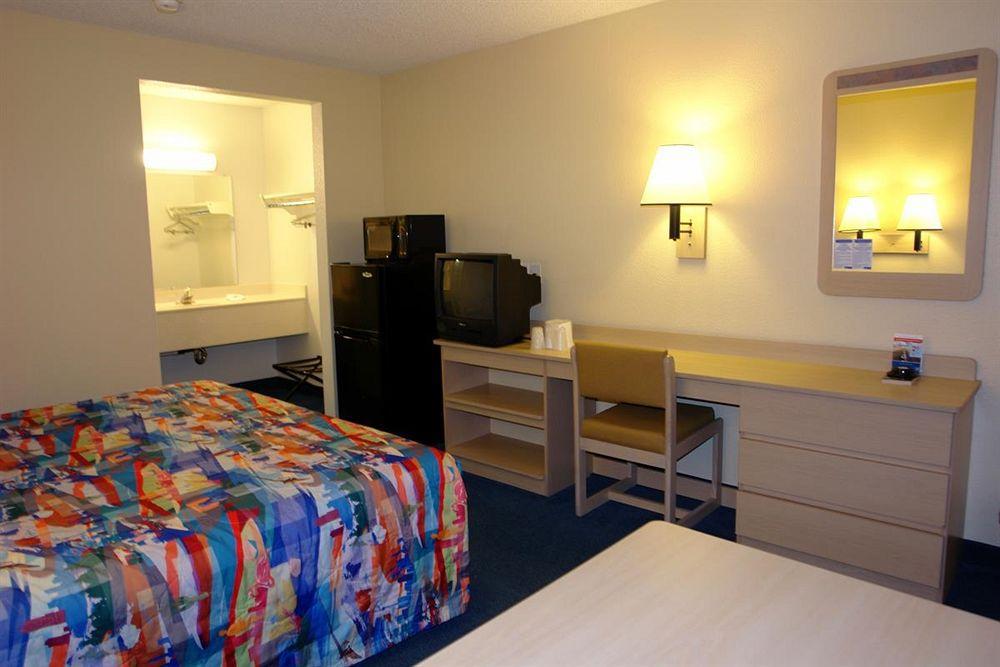 Motel 6-Oakland, Ca - Embarcadero Zewnętrze zdjęcie