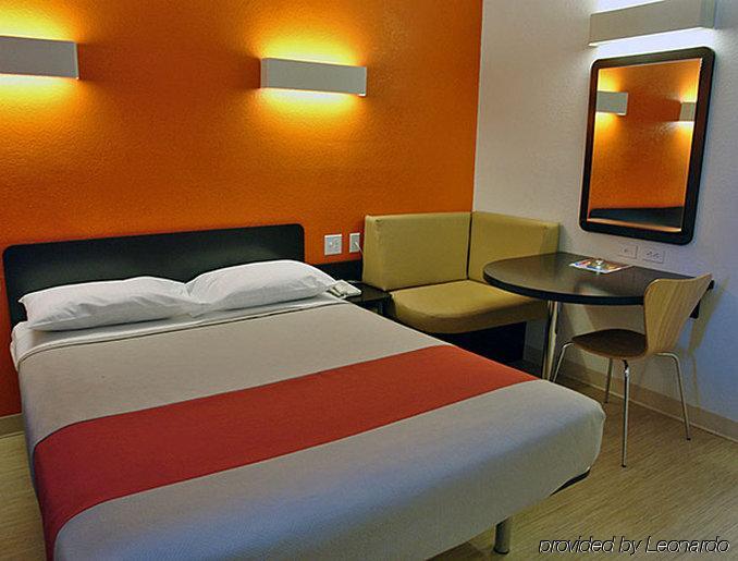 Motel 6-Oakland, Ca - Embarcadero Zewnętrze zdjęcie