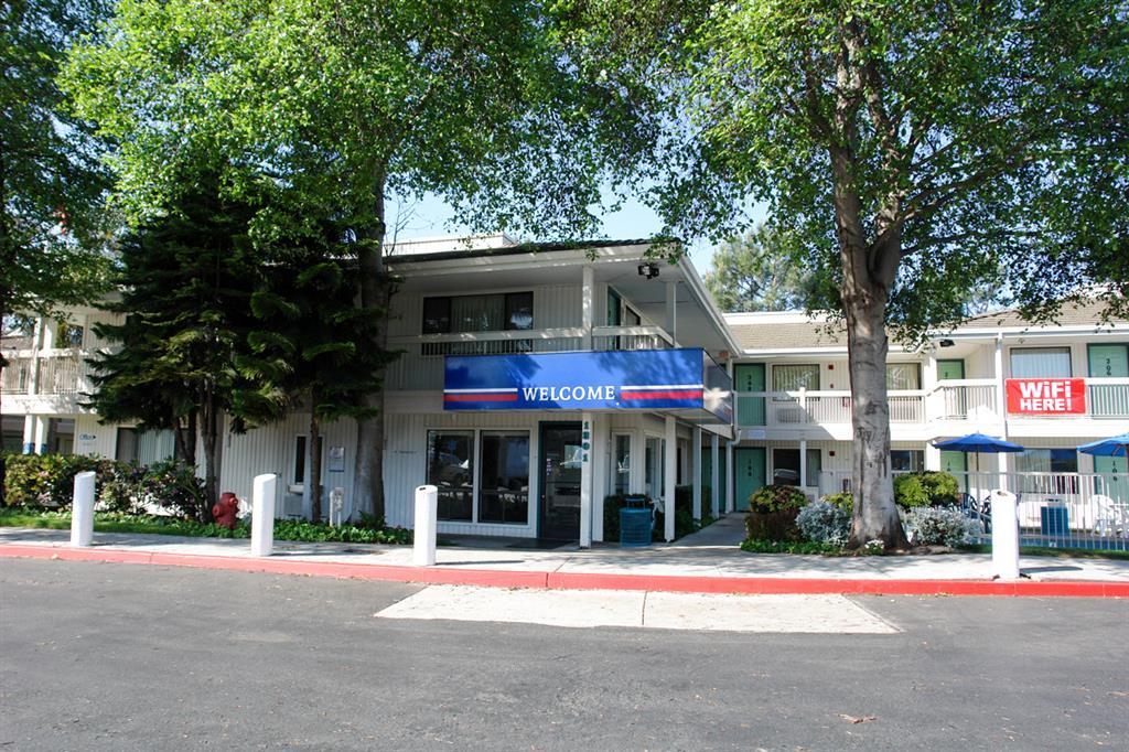 Motel 6-Oakland, Ca - Embarcadero Zewnętrze zdjęcie