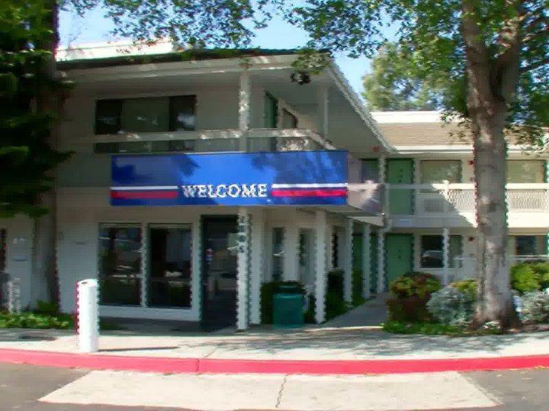 Motel 6-Oakland, Ca - Embarcadero Zewnętrze zdjęcie