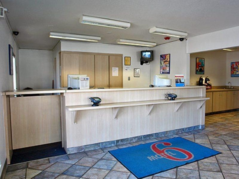 Motel 6-Oakland, Ca - Embarcadero Zewnętrze zdjęcie